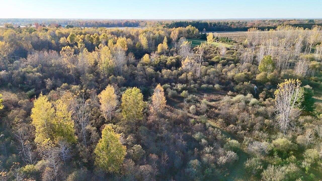 70 Acres of Land for Sale in Coleman, Michigan