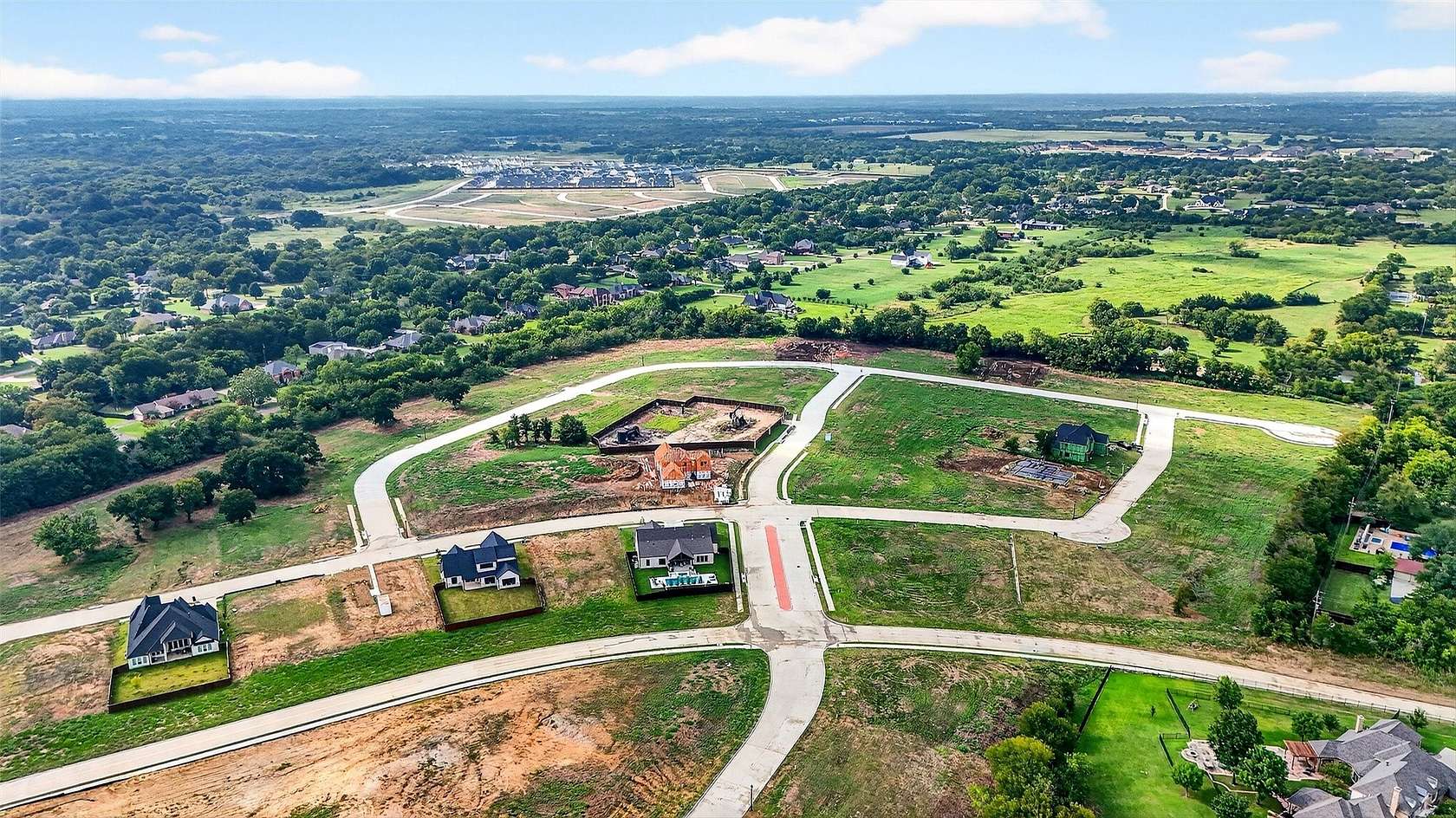 0.27 Acres of Residential Land for Sale in Sherman, Texas