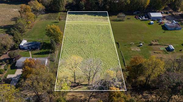 2.15 Acres of Land for Sale in Buchanan, Michigan