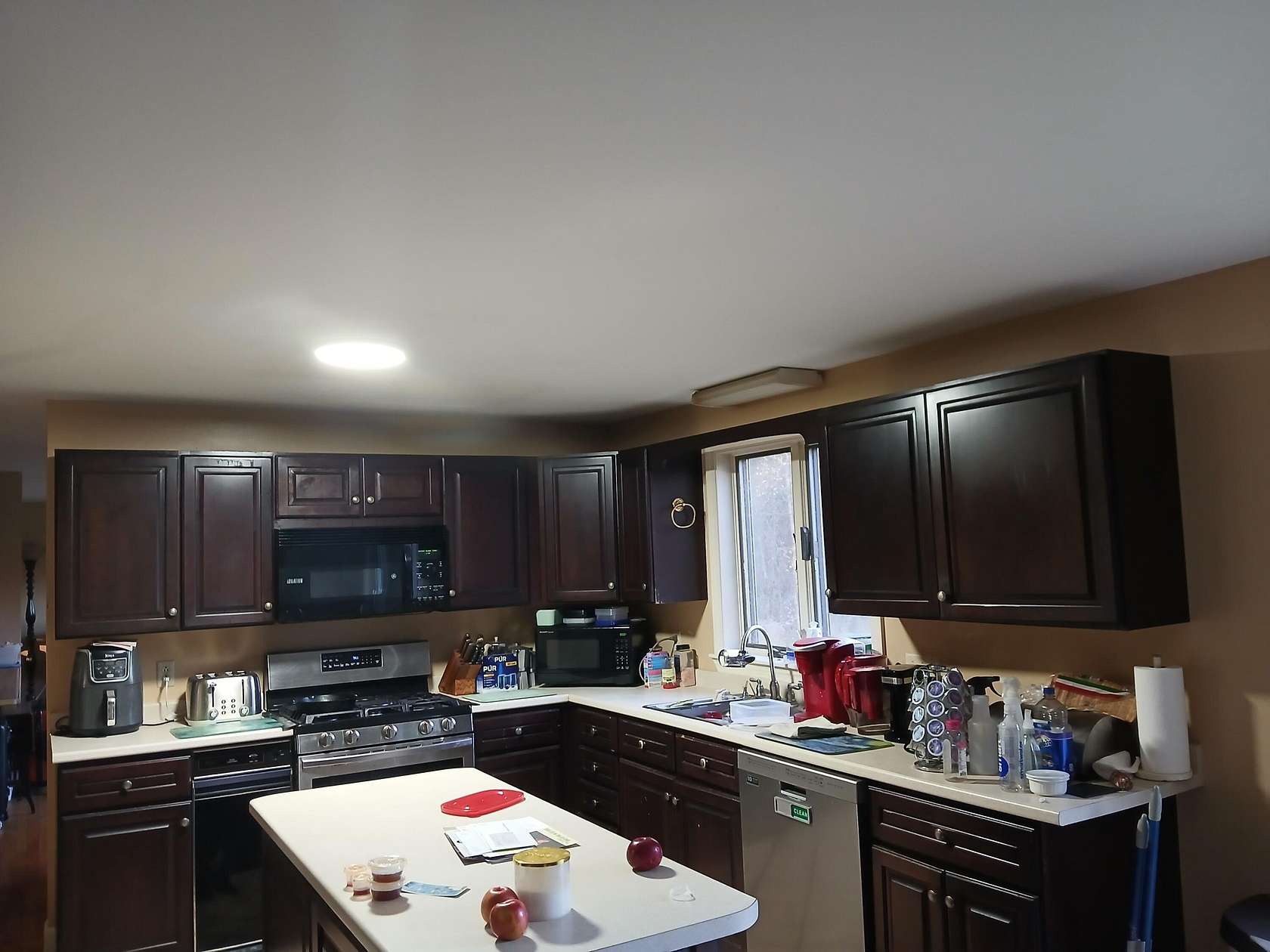 6.35 Acres of Land with Home for Sale in Hampden, Maine