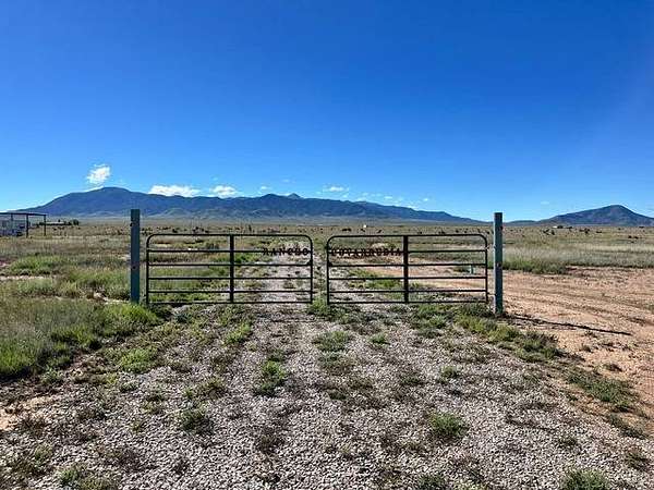 20 Acres of Recreational Land for Sale in Carrizozo, New Mexico