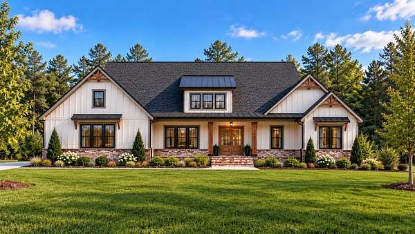 2 Acres of Land with Home for Sale in McEwen, Tennessee