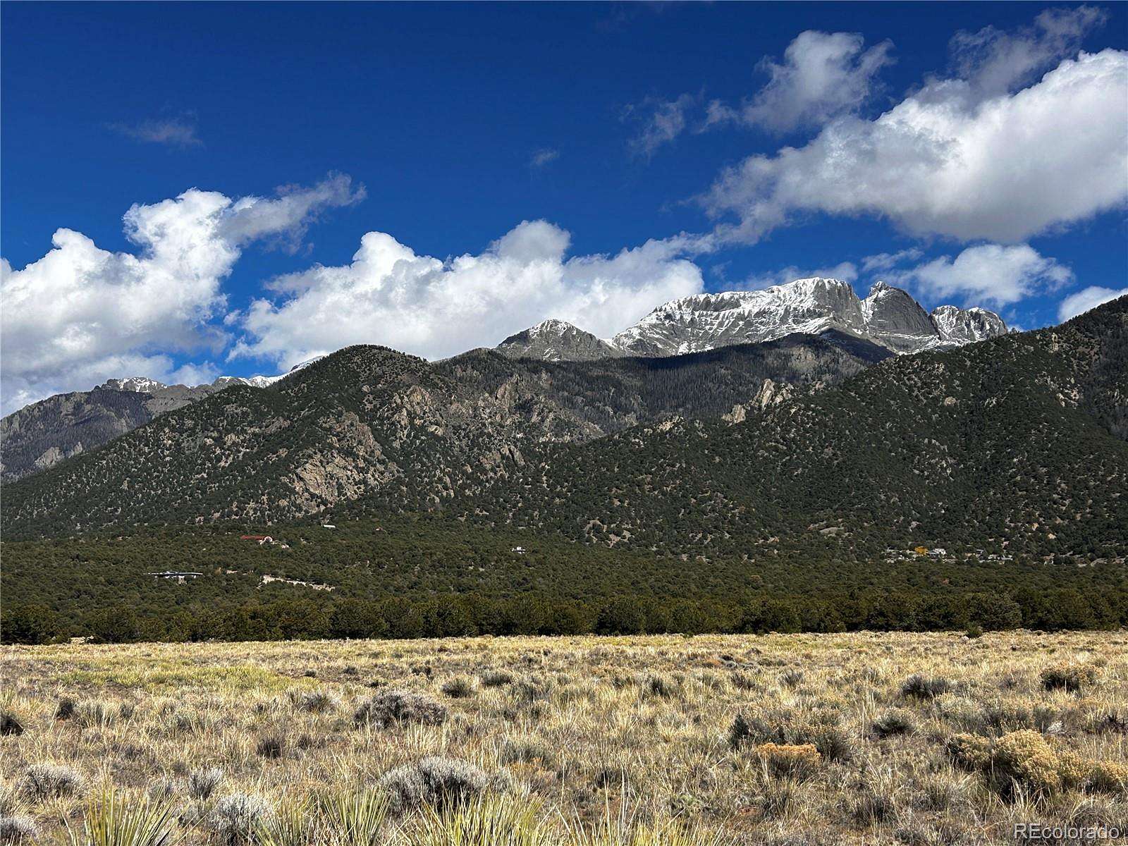 0.4 Acres of Residential Land for Sale in Crestone, Colorado