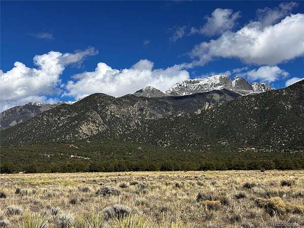 0.4 Acres of Residential Land for Sale in Crestone, Colorado