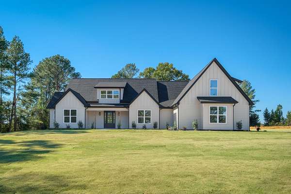 2 Acres of Land with Home for Sale in Woodruff, South Carolina