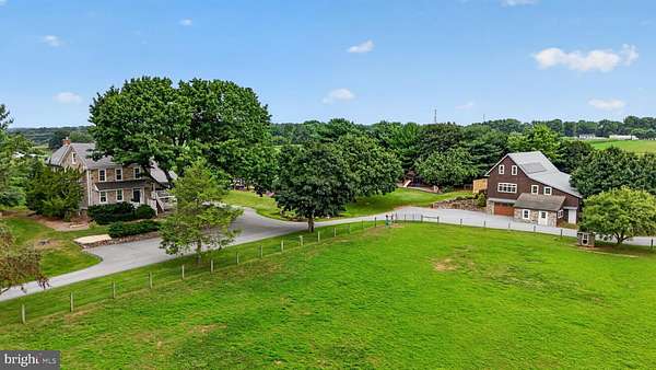 3.2 Acres of Land with Home for Sale in Atglen, Pennsylvania