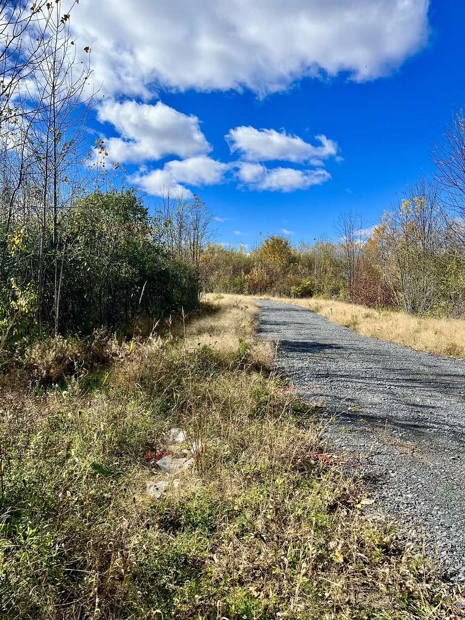 6 Acres of Residential Land for Sale in Keeseville, New York