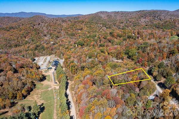 0.62 Acres of Residential Land for Sale in Mars Hill, North Carolina