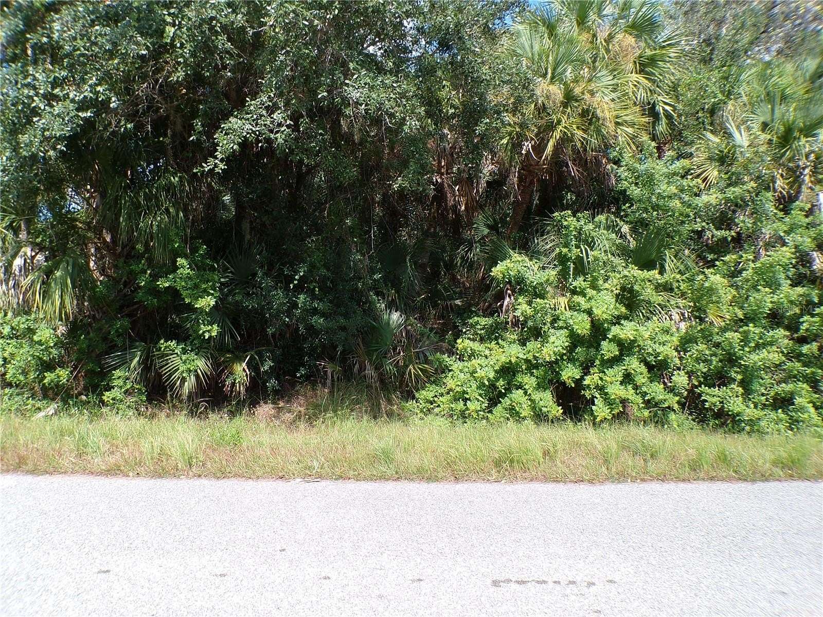 0.23 Acres of Residential Land for Sale in North Port, Florida