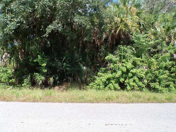 0.23 Acres of Residential Land for Sale in North Port, Florida