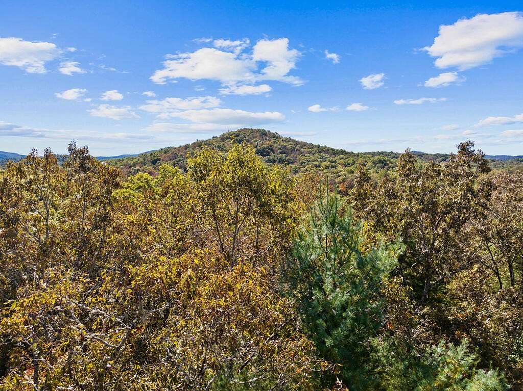 2.2 Acres of Residential Land for Sale in Blue Ridge, Georgia