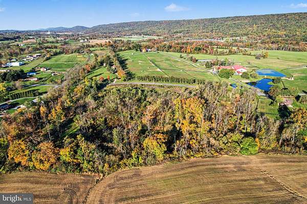 10 Acres of Land for Sale in Grantville, Pennsylvania
