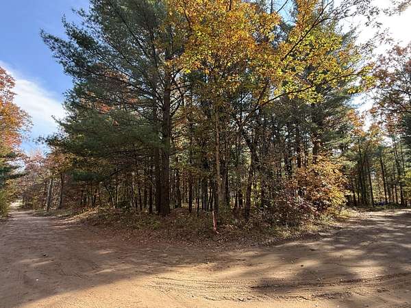 0.33 Acres of Residential Land for Sale in Howard City, Michigan