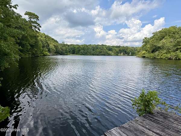 2.26 Acres of Land with Home for Sale in Rockingham, North Carolina