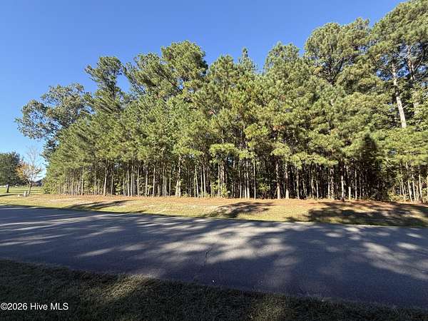 0.47 Acres of Residential Land for Sale in Hertford, North Carolina