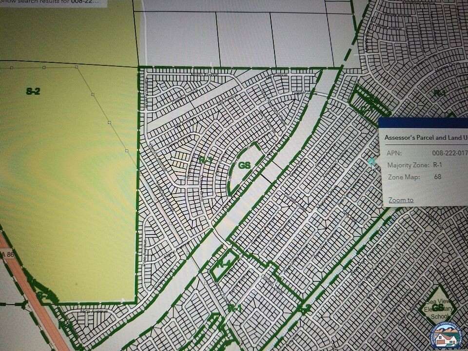 0.23 Acres of Residential Land for Sale in Thermal, California