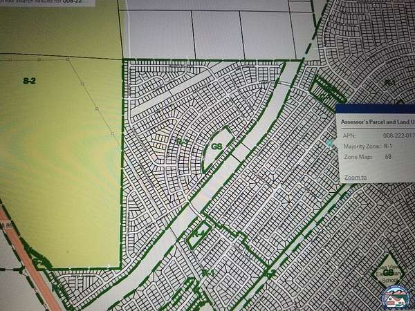 0.23 Acres of Residential Land for Sale in Thermal, California