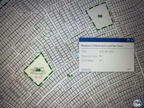 0.24 Acres of Residential Land for Sale in Salton City, California