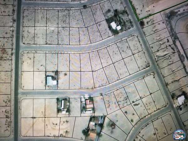 0.22 Acres of Residential Land for Sale in Thermal, California