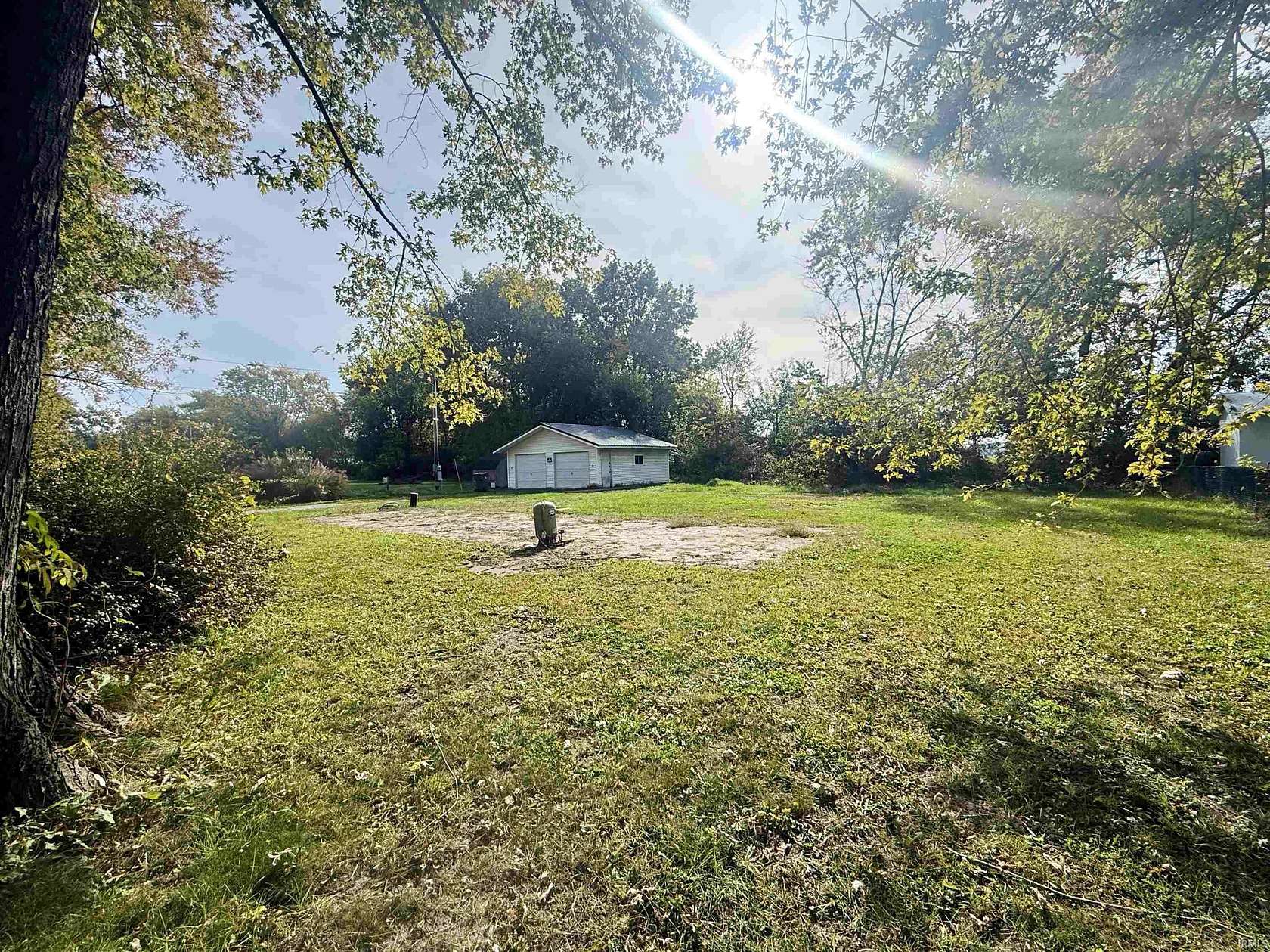 0.28 Acres of Residential Land for Sale in Monticello, Indiana