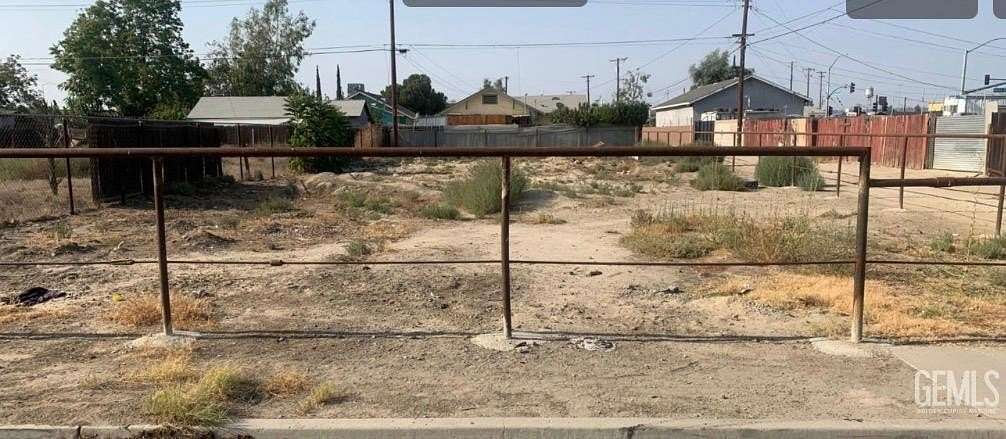 0.16 Acres of Residential Land for Sale in Bakersfield, California