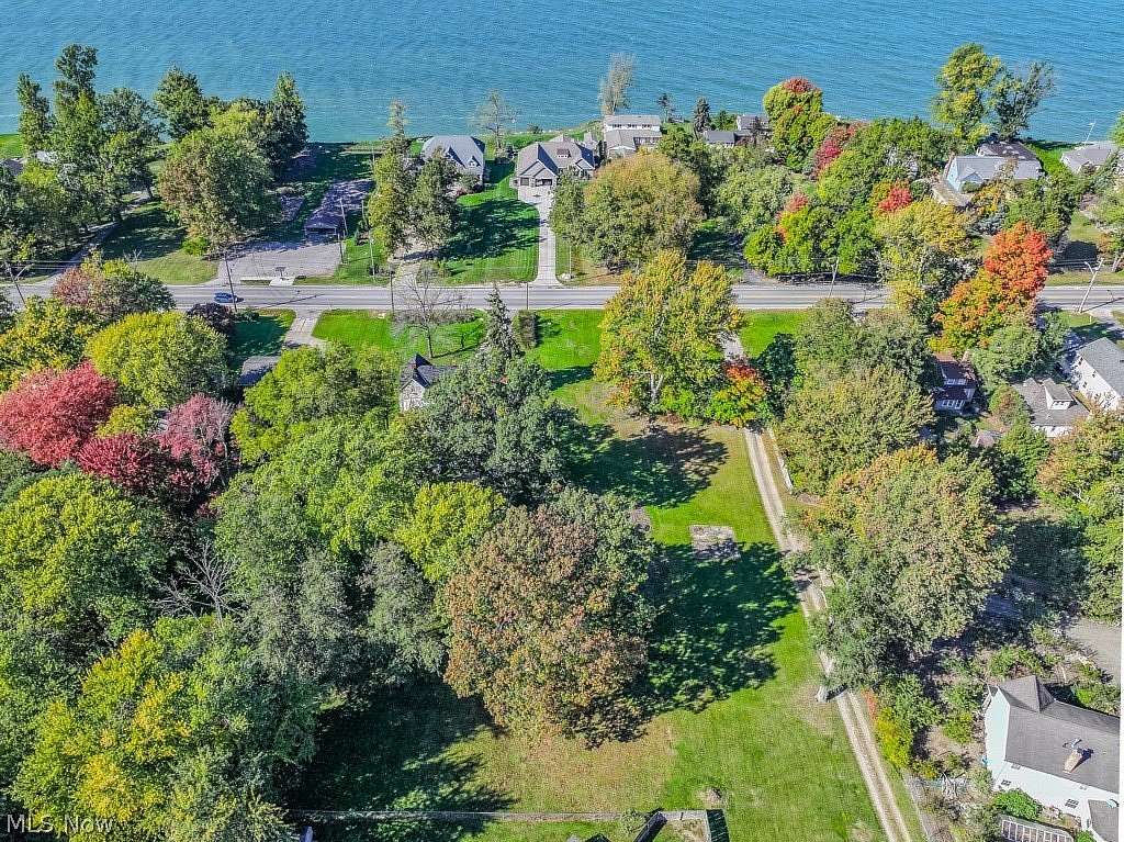 0.58 Acres of Residential Land for Sale in Eastlake, Ohio