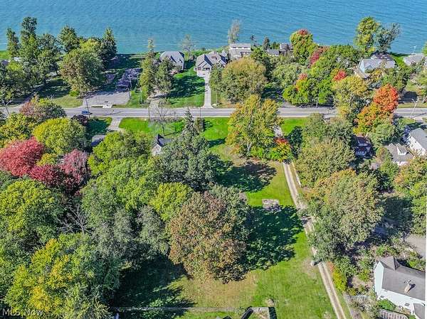 0.58 Acres of Residential Land for Sale in Eastlake, Ohio