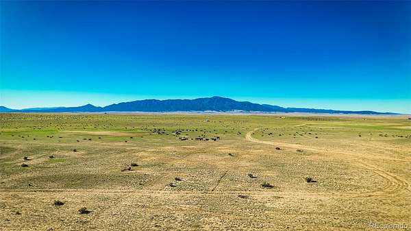 35 Acres of Recreational & Residential Land for Sale in Walsenburg, Colorado