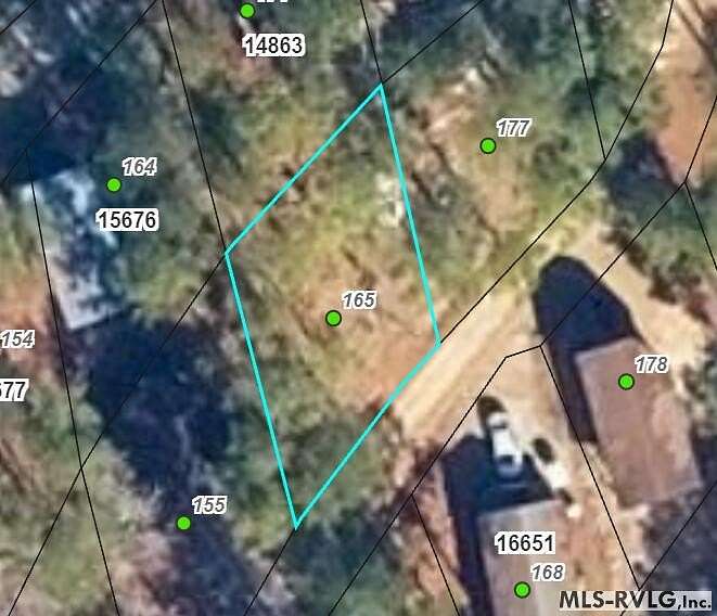 0.06 Acres of Residential Land for Sale in Bracey, Virginia