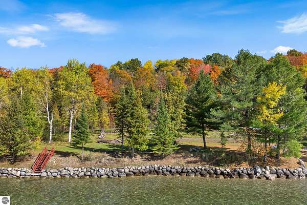 10.5 Acres of Land for Sale in Rapid City, Michigan