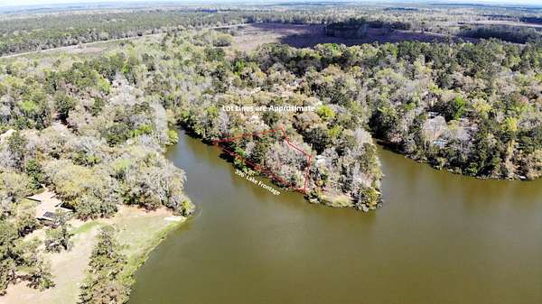 0.99 Acres of Residential Land for Sale in Havana, Florida