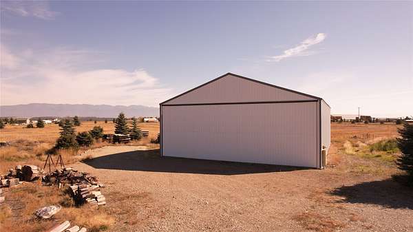 37.7 Acres of Land for Sale in Kalispell, Montana