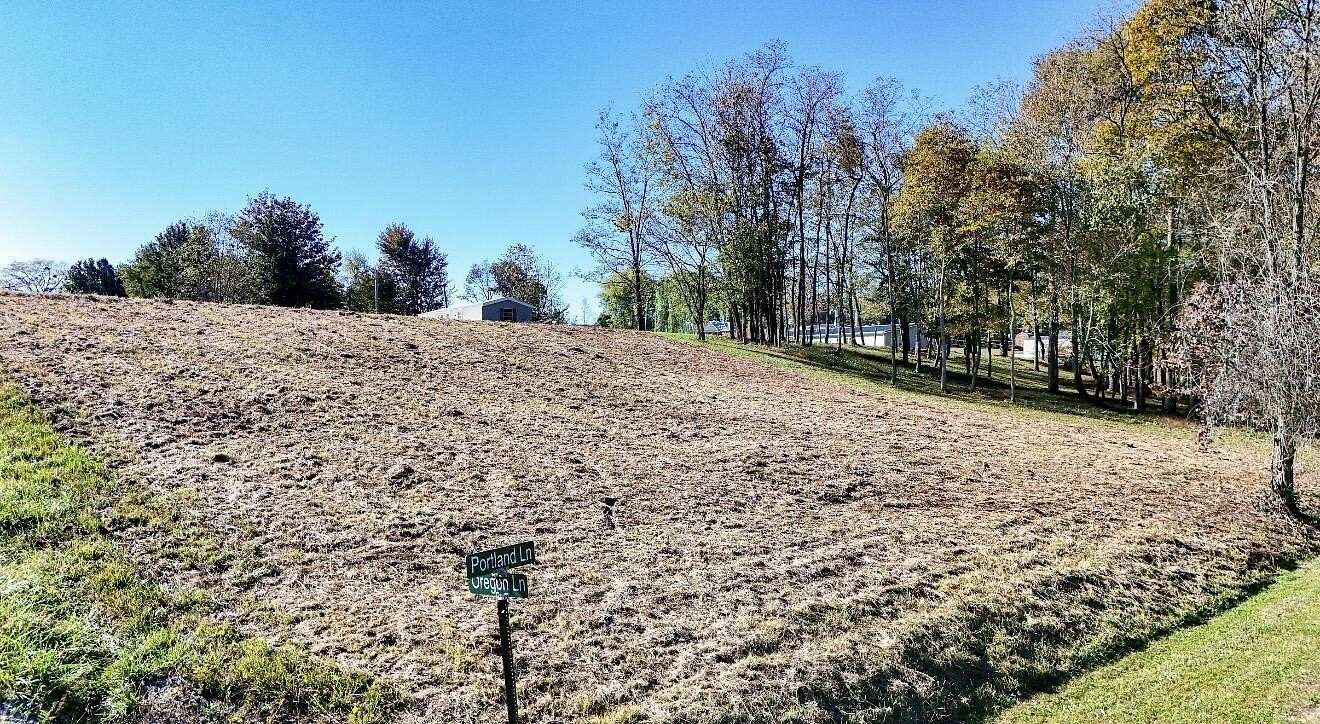 0.62 Acres of Residential Land for Sale in Brodhead, Kentucky