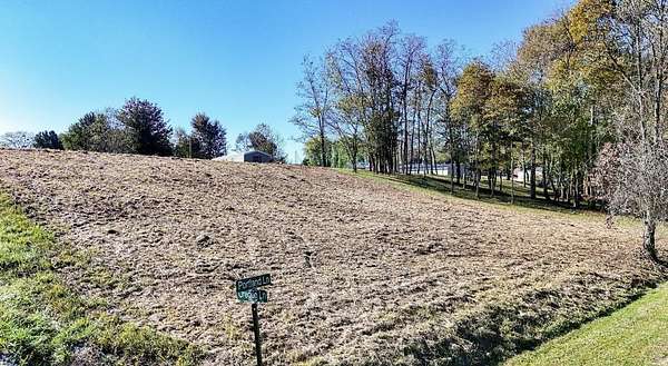 0.62 Acres of Residential Land for Sale in Brodhead, Kentucky