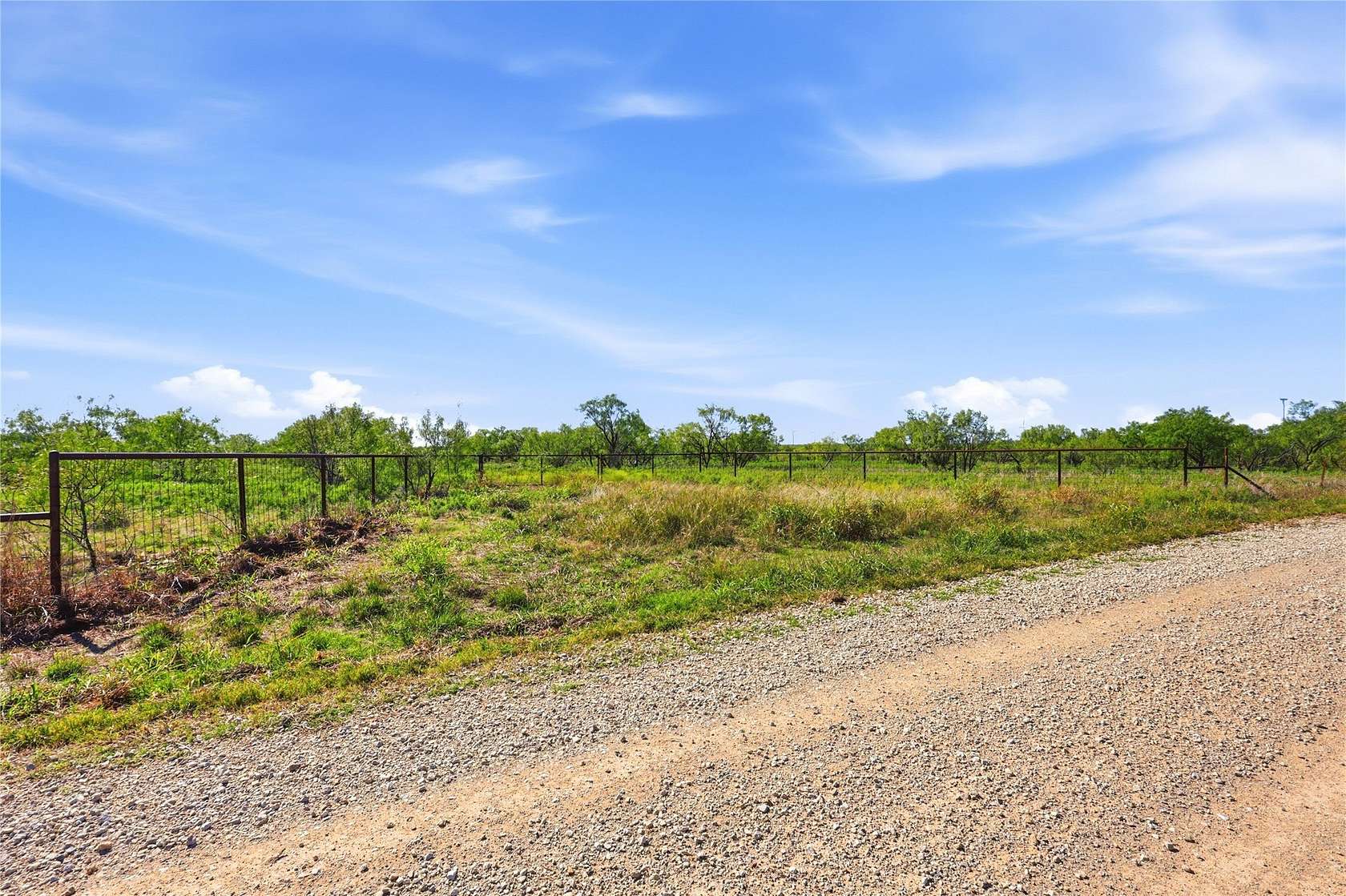 227 Acres of Land for Sale in Henrietta, Texas