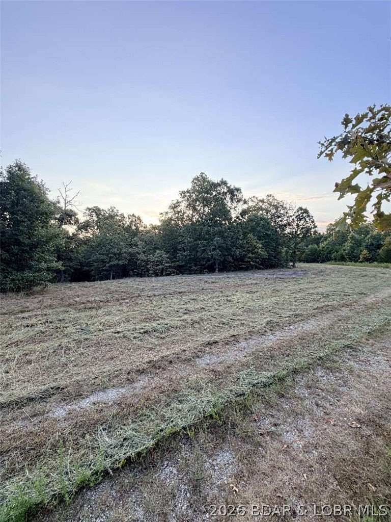 20 Acres of Recreational & Residential Land for Sale in Camdenton, Missouri