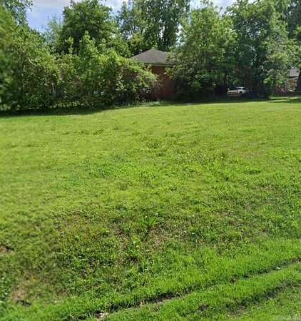 0.17 Acres of Residential Land for Sale in Paragould, Arkansas