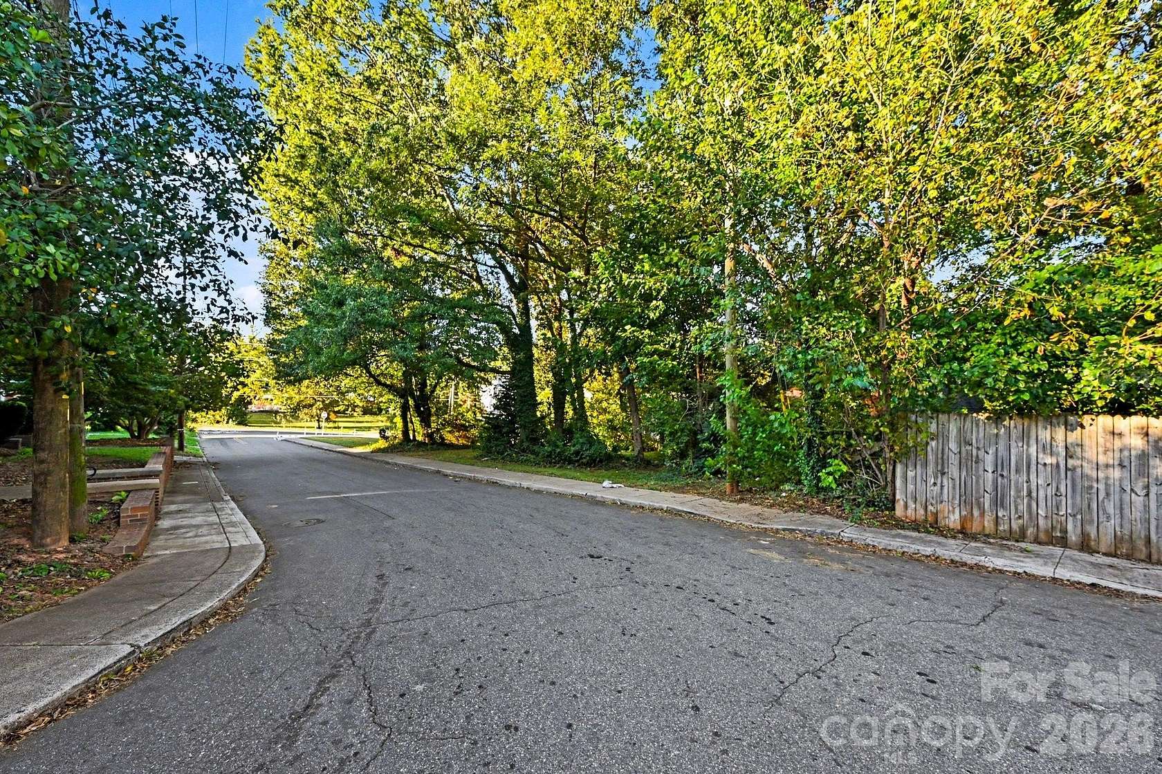 0.13 Acres of Residential Land for Sale in Charlotte, North Carolina