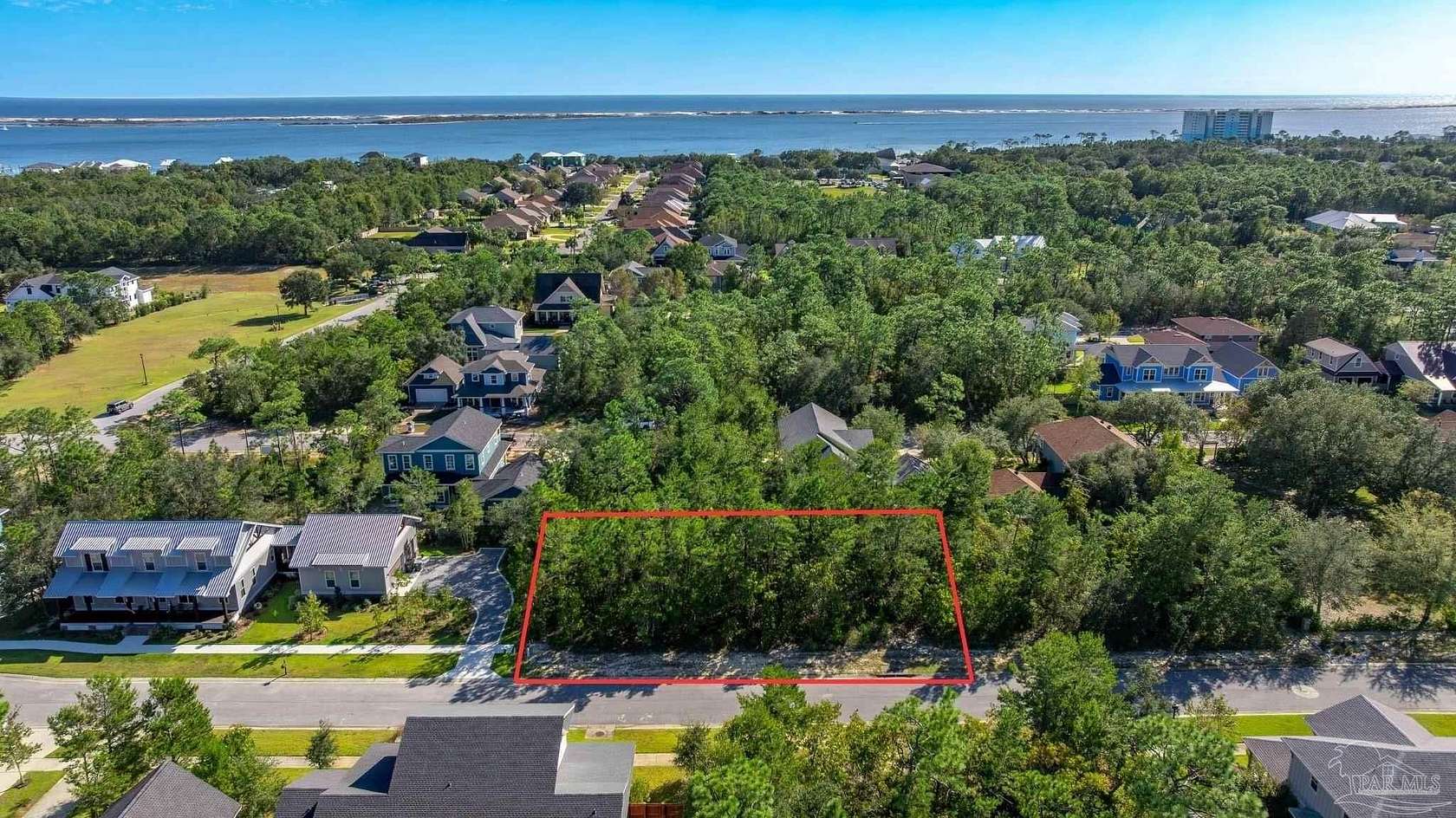 0.15 Acres of Residential Land for Sale in Pensacola, Florida