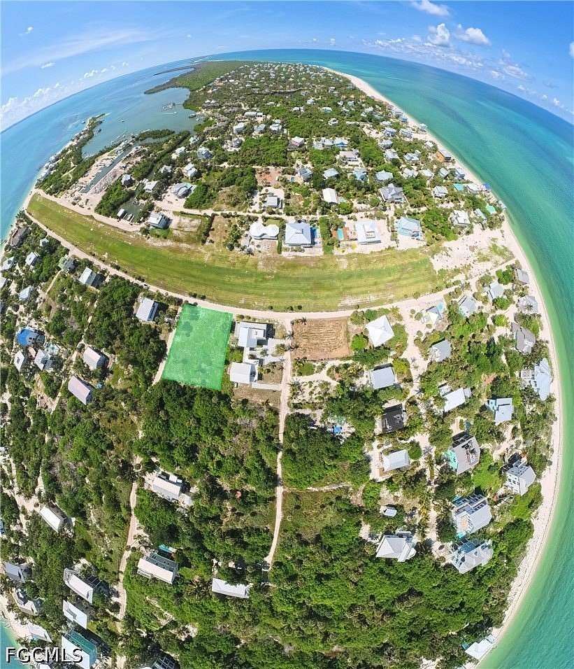 0.2 Acres of Land for Sale in Upper Captiva, Florida