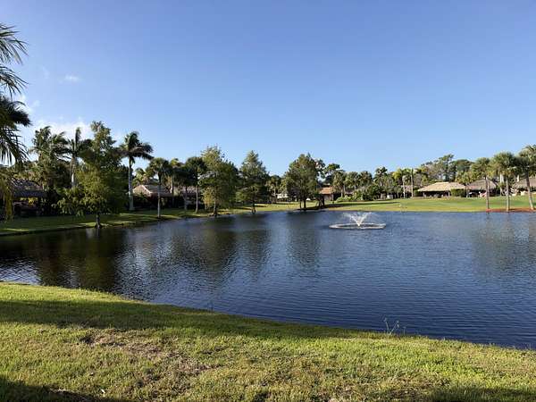 0.06 Acres of Land for Sale in Port St. Lucie, Florida