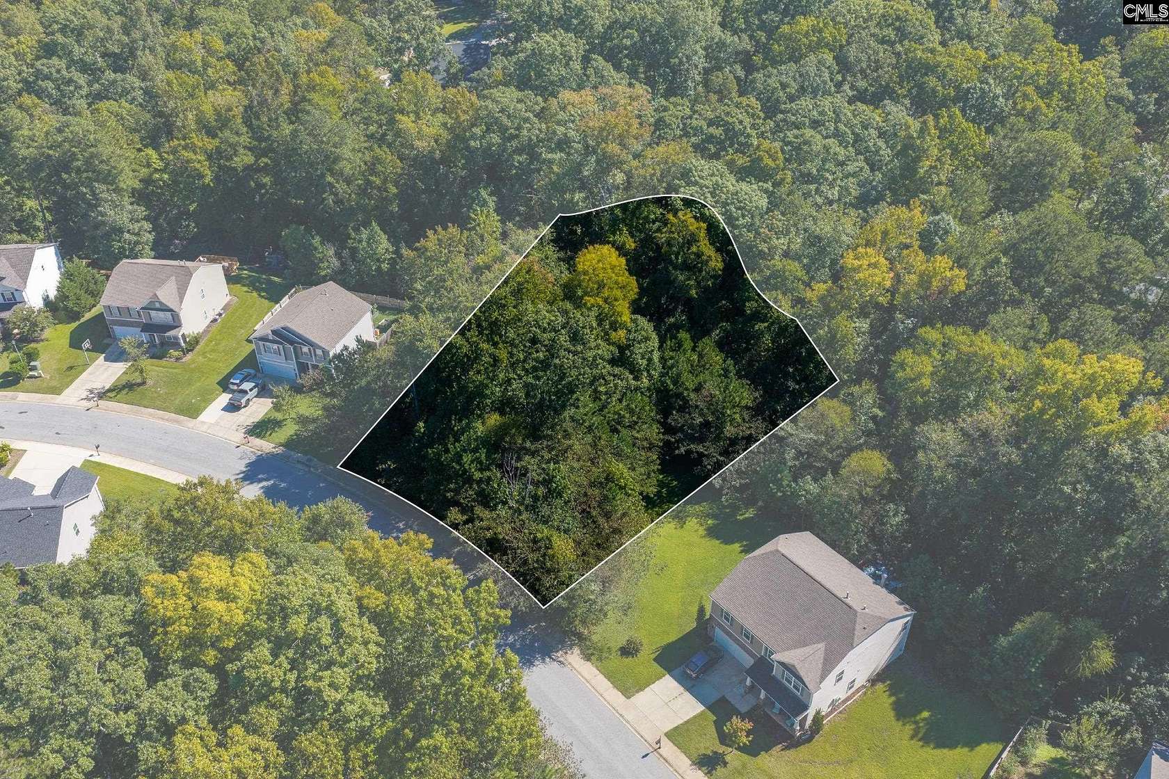 0.39 Acres of Residential Land for Sale in Chapin, South Carolina