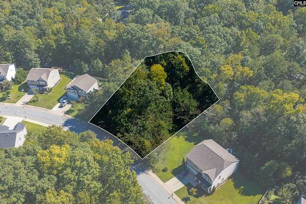 0.39 Acres of Residential Land for Sale in Chapin, South Carolina