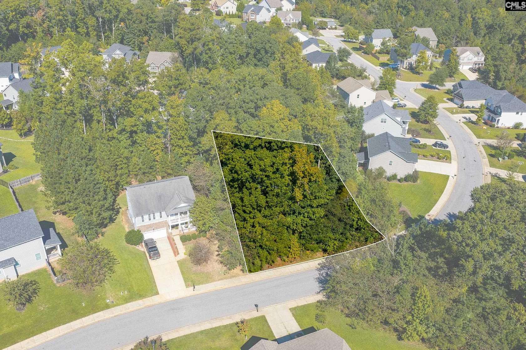 0.31 Acres of Residential Land for Sale in Chapin, South Carolina