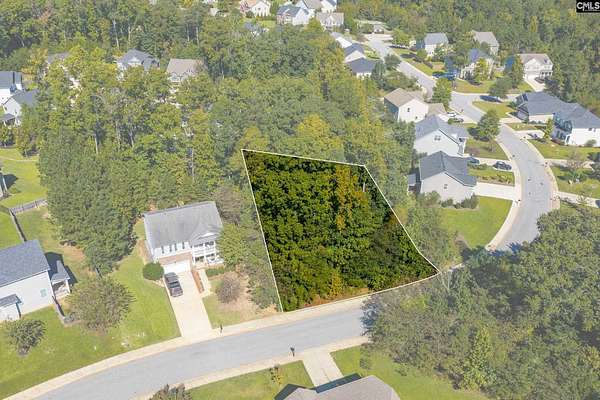 0.31 Acres of Residential Land for Sale in Chapin, South Carolina