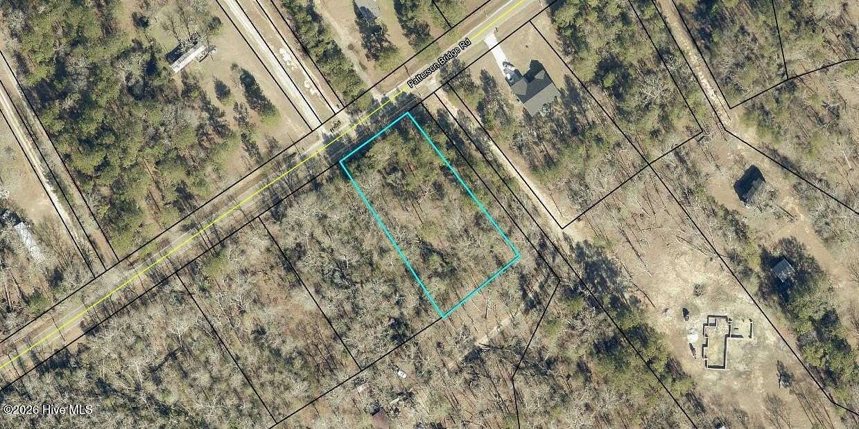 0.95 Acres of Residential Land for Sale in Hephzibah, Georgia