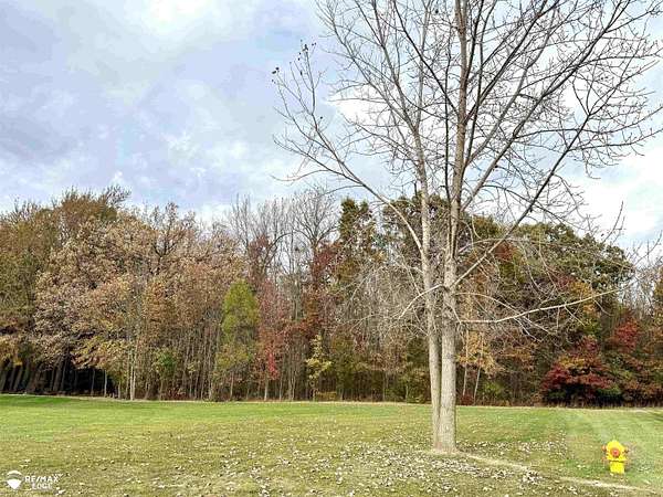 0.52 Acres of Residential Land for Sale in Grand Blanc, Michigan
