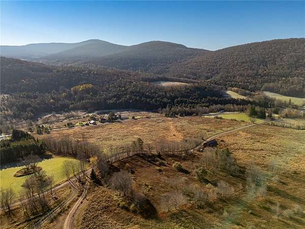 5 Acres of Land for Sale in Bovina Center, New York