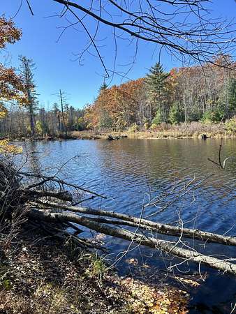 4.87 Acres of Residential Land for Sale in Kennebunk, Maine