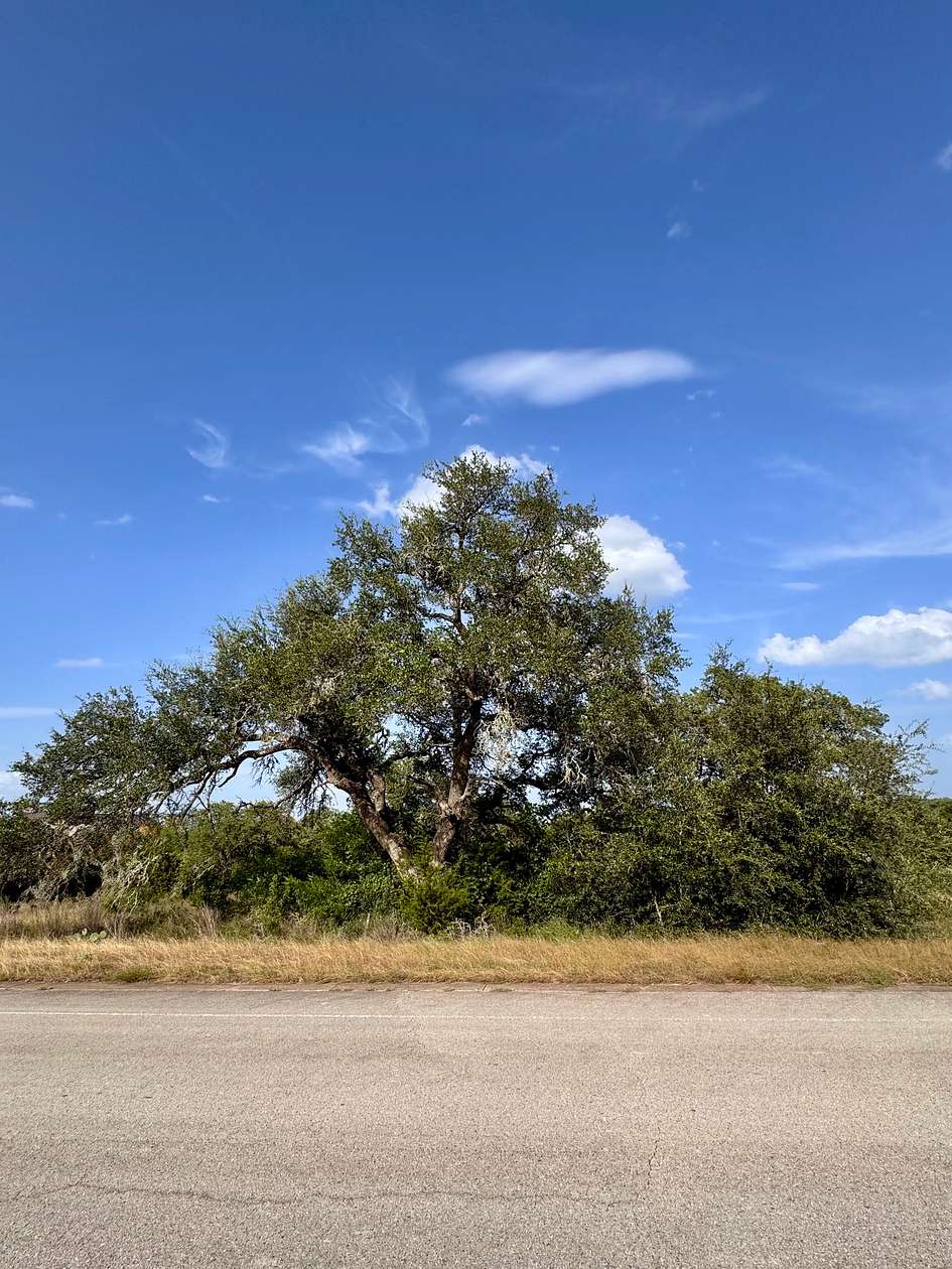 5 Acres of Residential Land for Sale in Driftwood, Texas